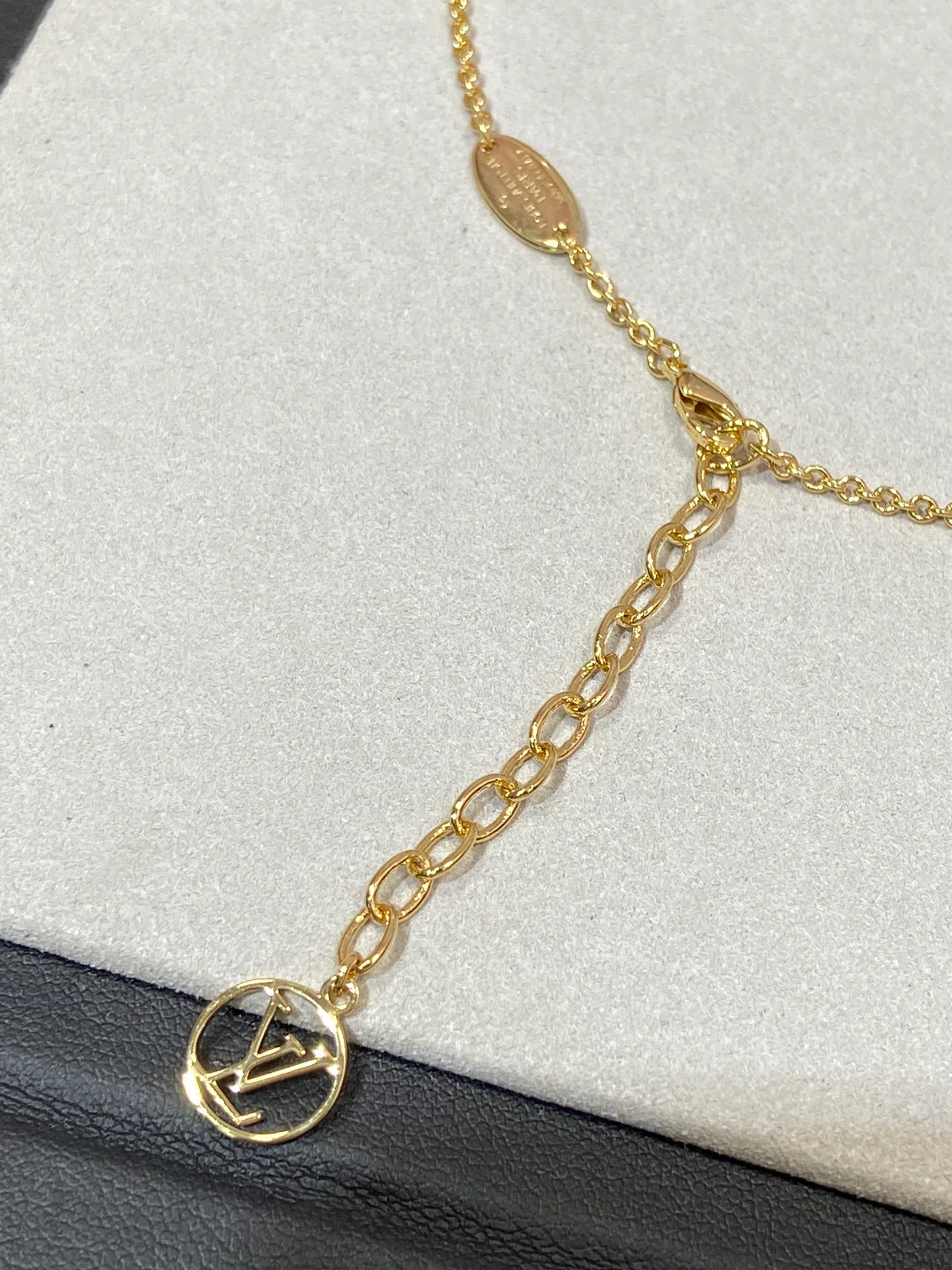 LV - Серьги 038