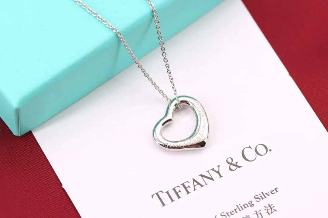 Колье Tiffany - 46