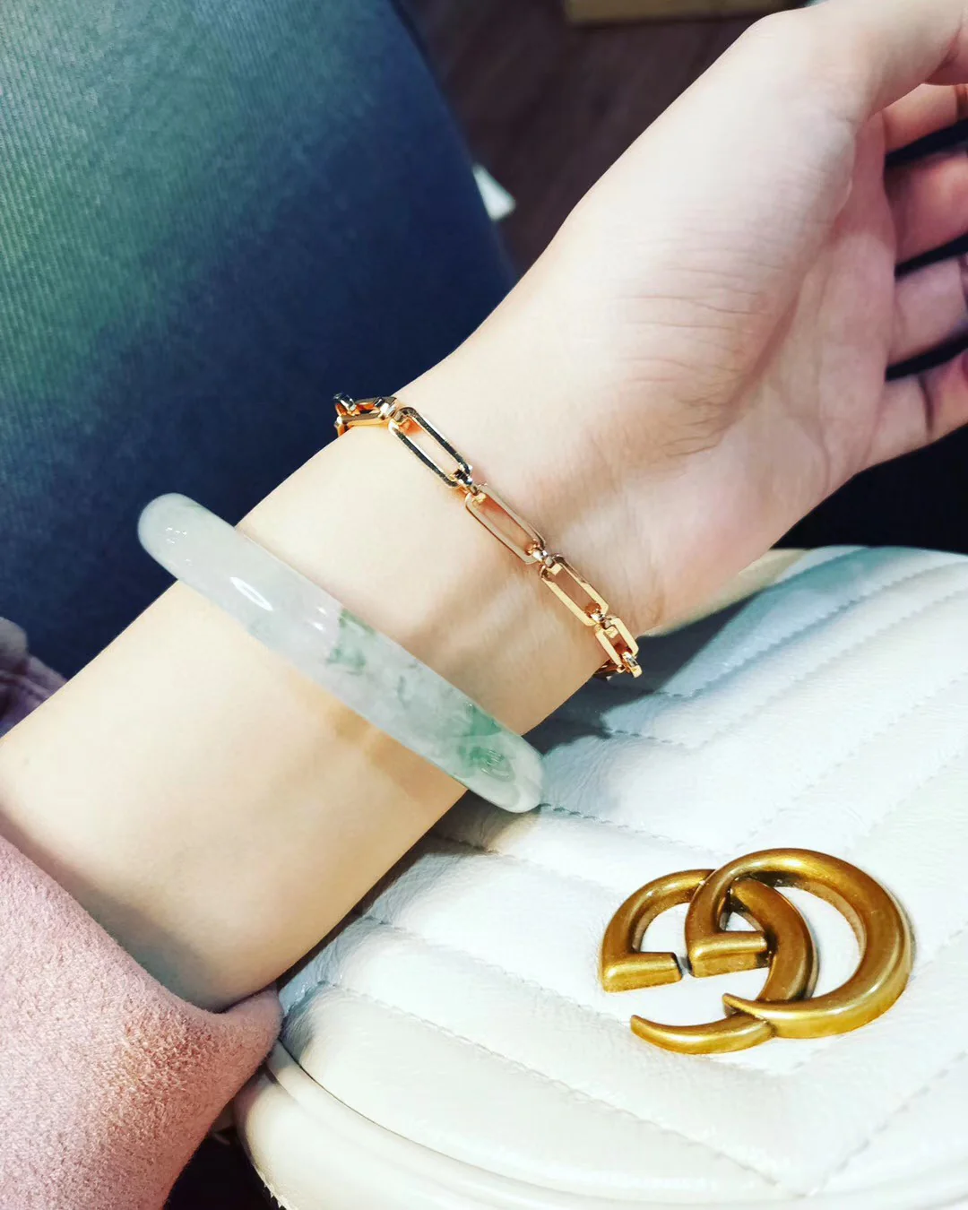 Браслет Hermes - 4