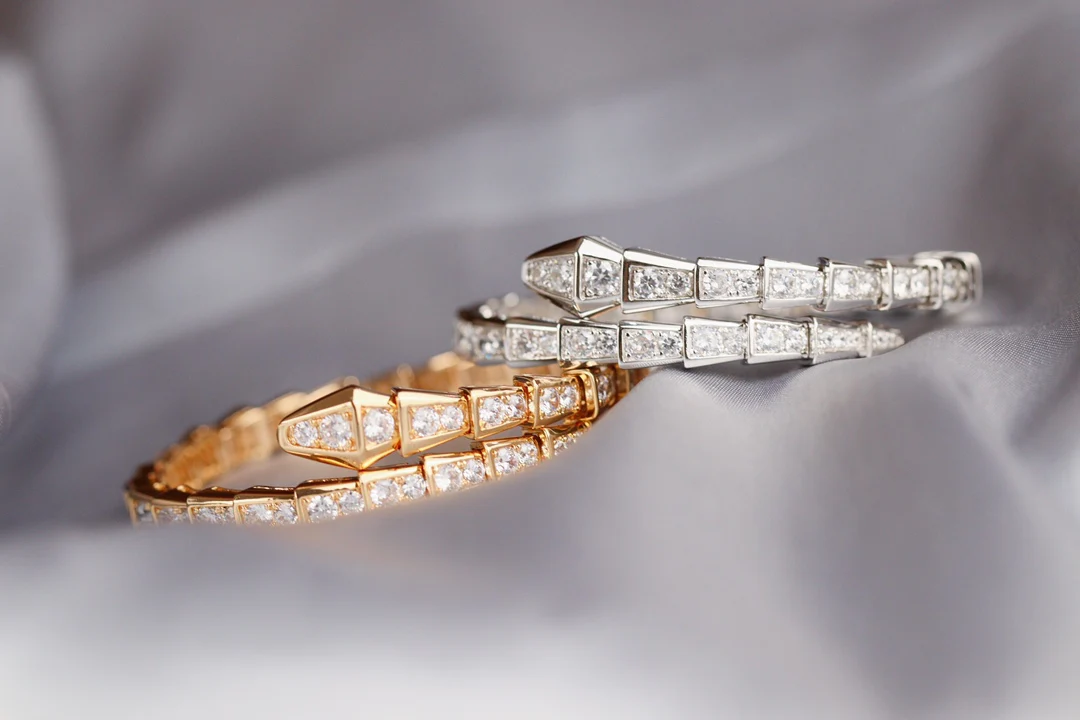 Браслет/наручный браслет Bvlgari - 9