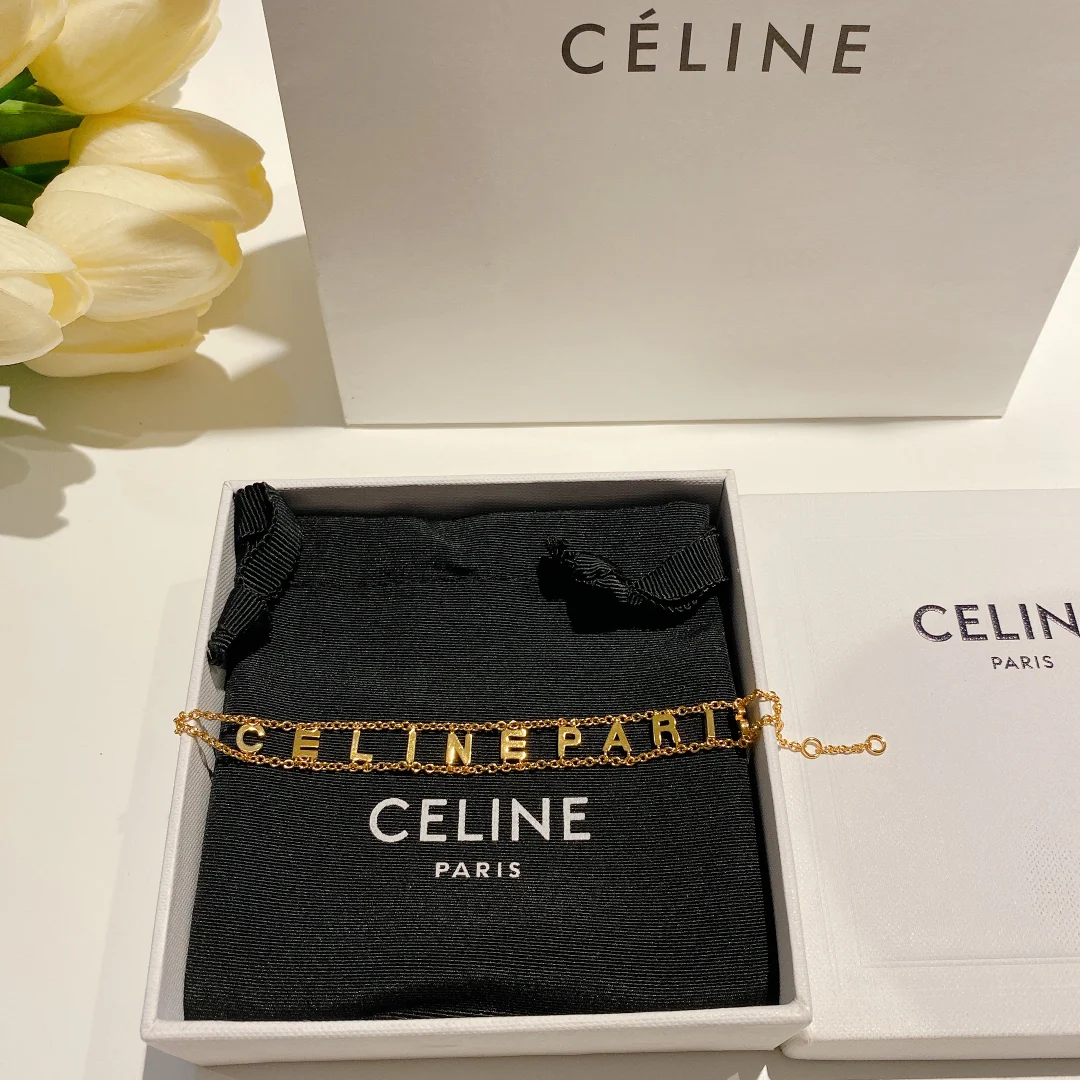 Браслет Celine - 2