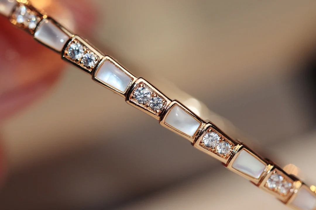 Браслет/наручный браслет Bvlgari - 6