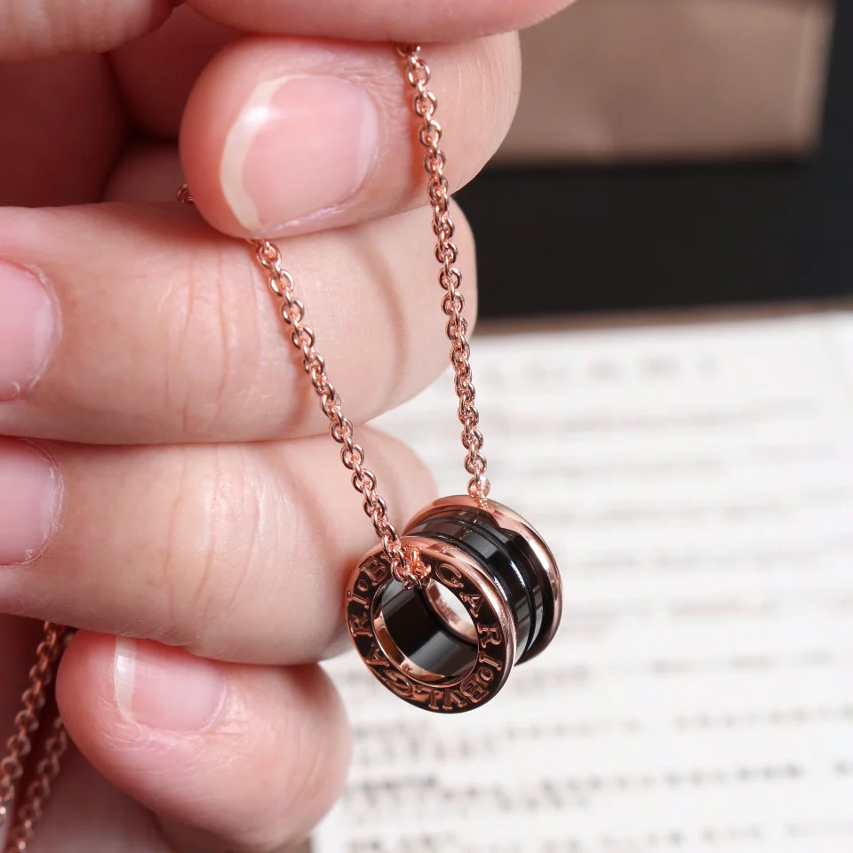 Bvlgari - Колье - 18