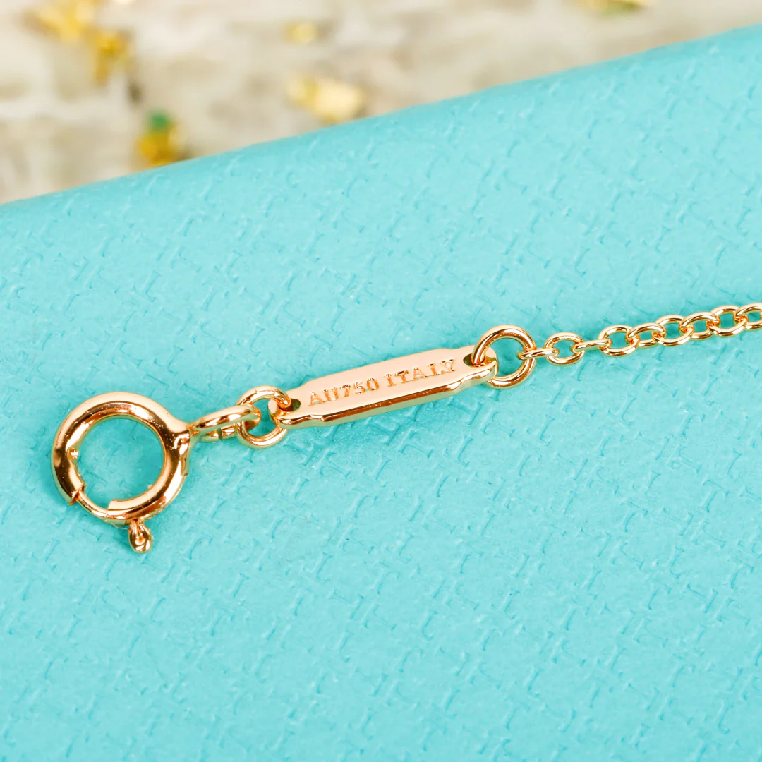 Колье Tiffany 2506014