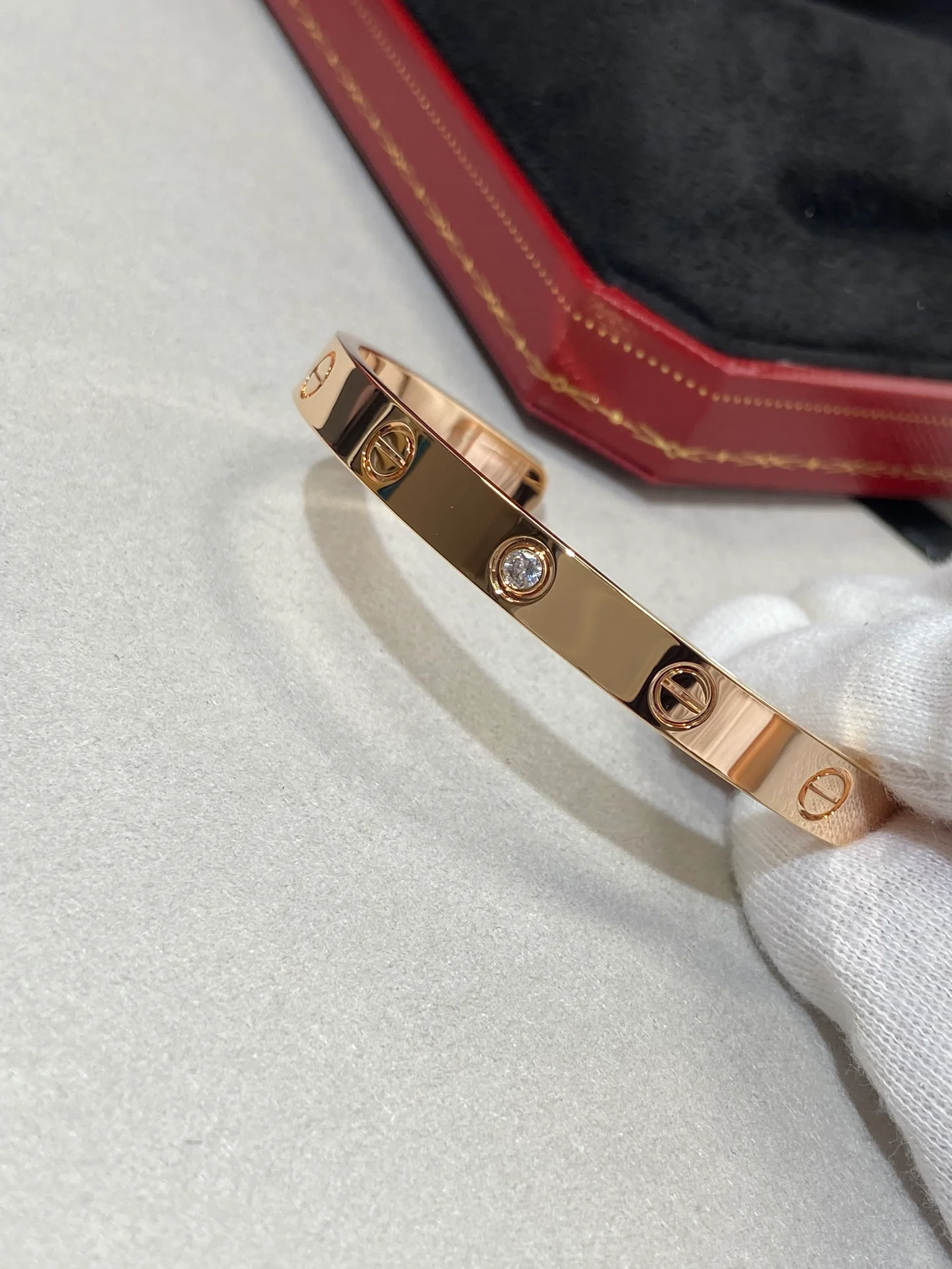 Cartier - Браслет 003