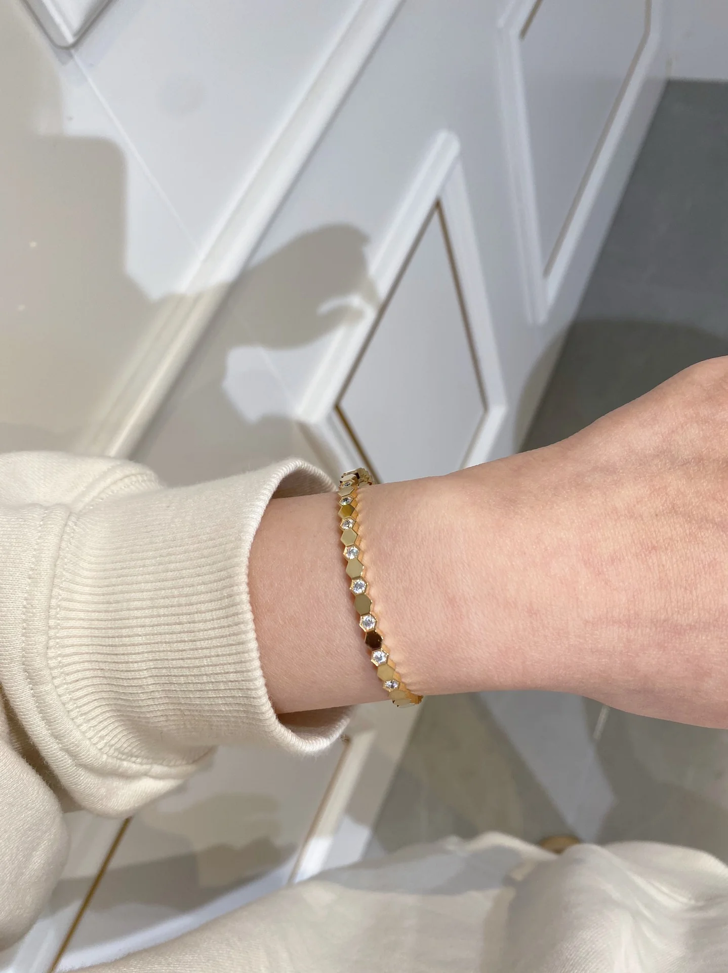 Браслет Chaumet 014