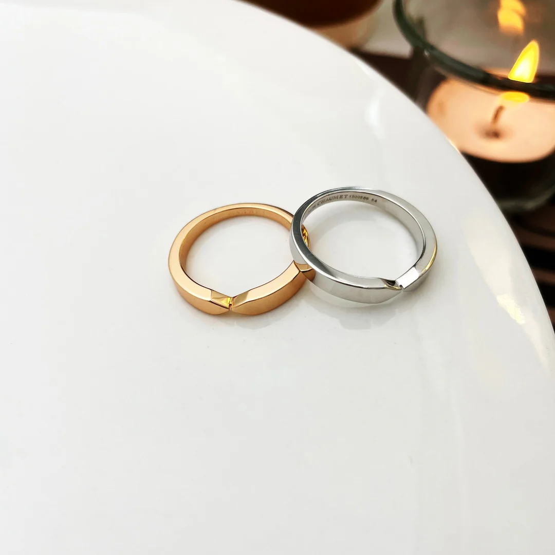 Chaumet - Кольцо 021