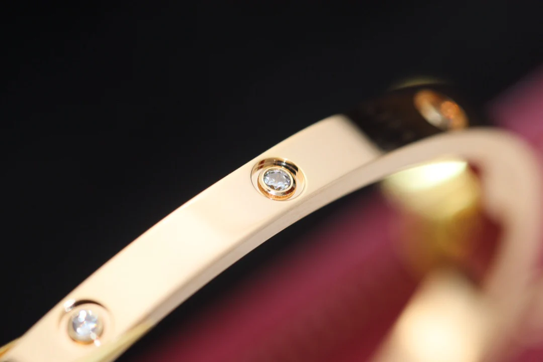 Браслет Cartier 049