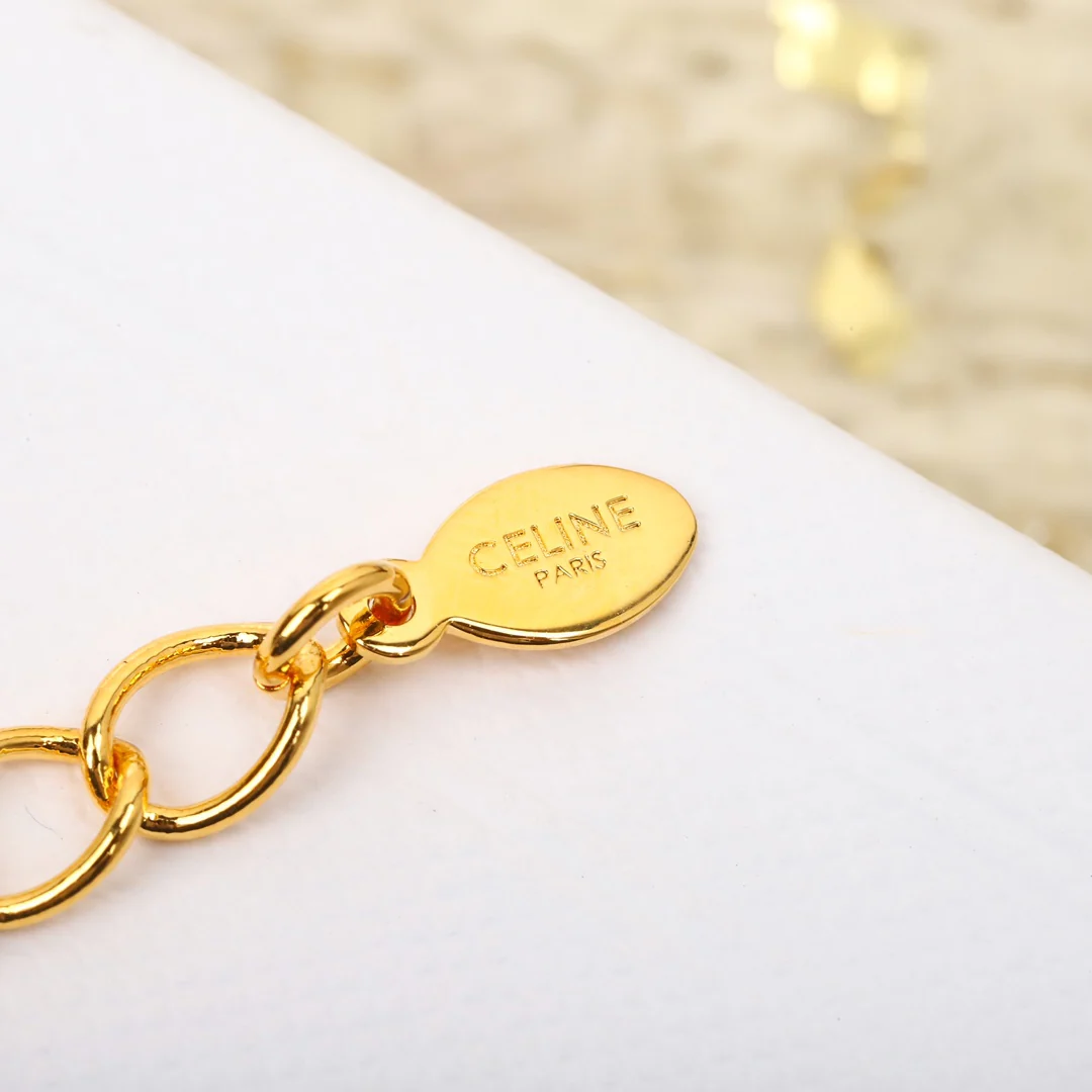 Селин - Колье 065