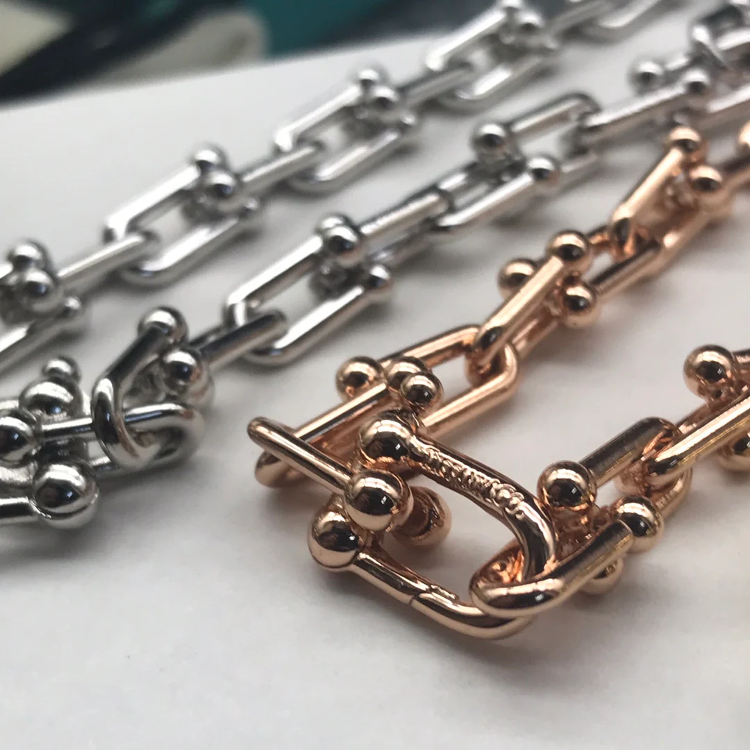 Браслет Tiffany - 5