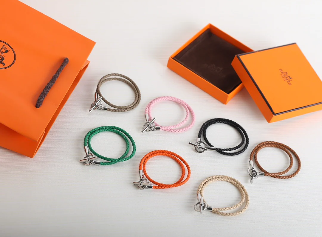 Браслет Hermes 033