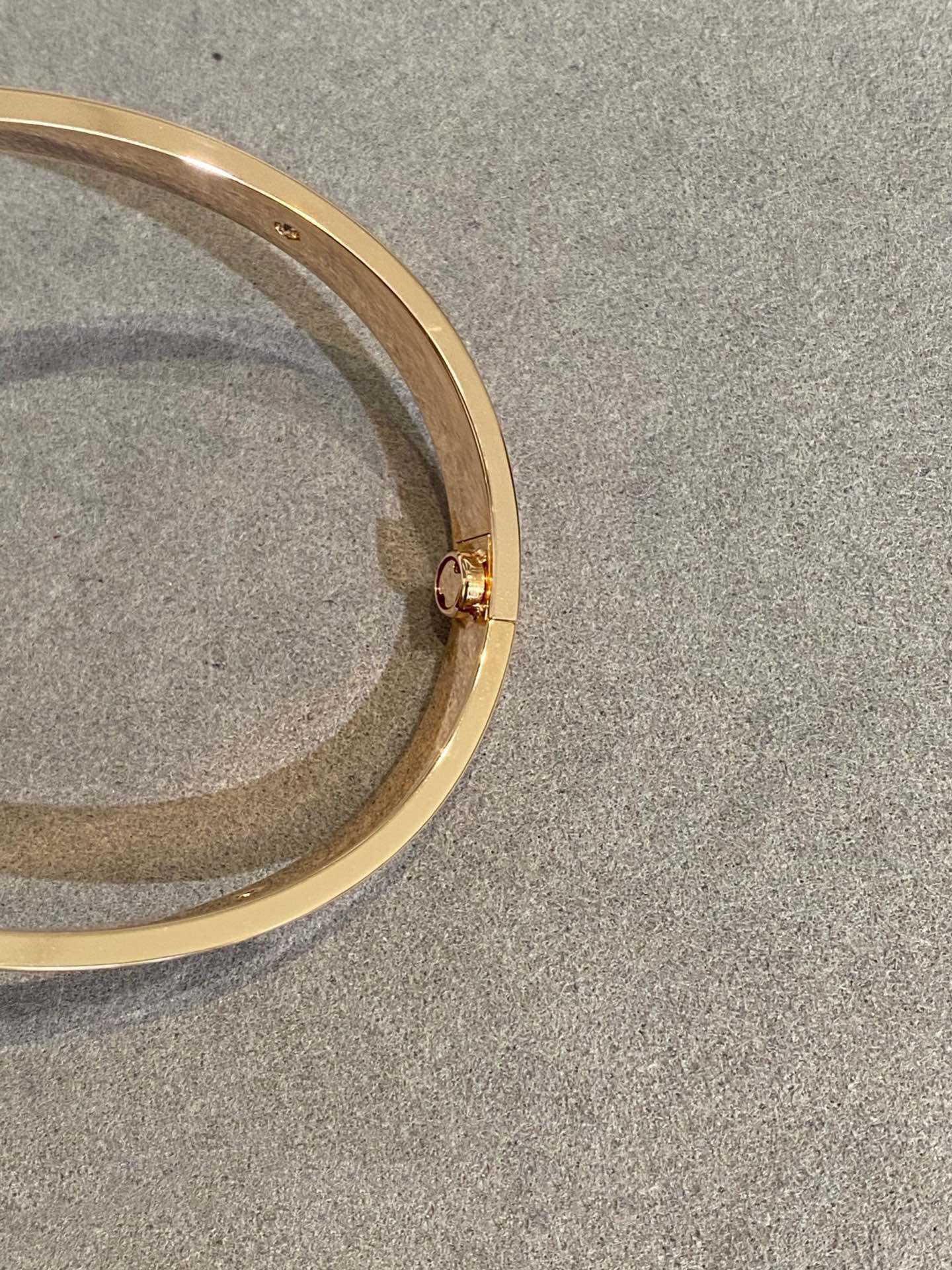 Браслет Cartier 047