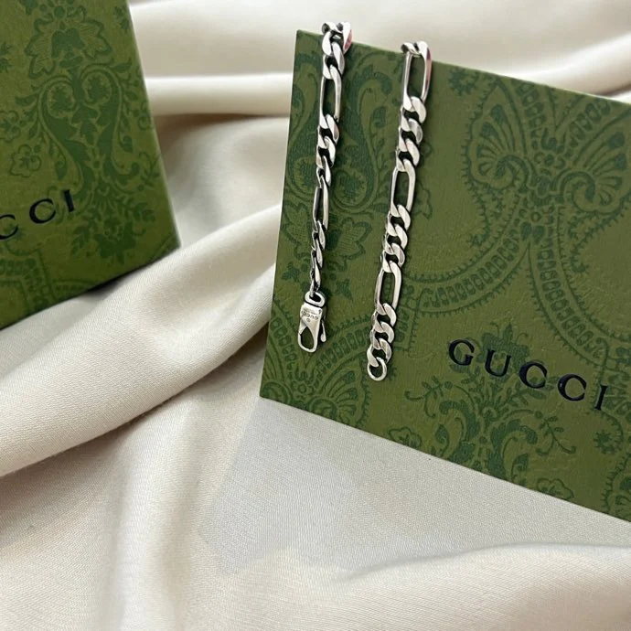 Gucci - Колье 027