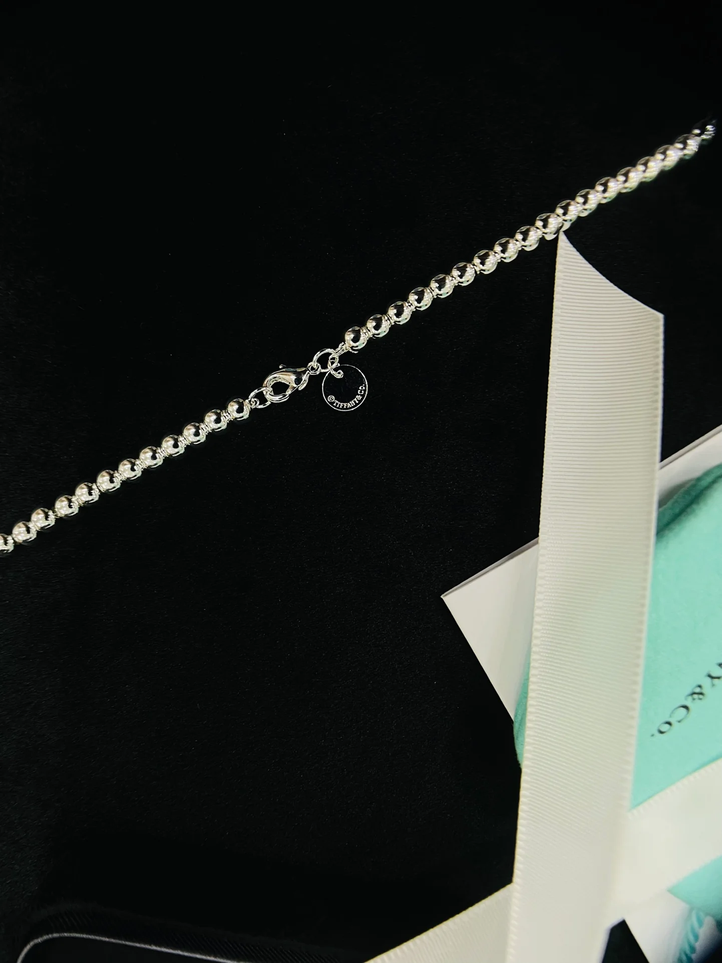 Колье Tiffany - 35