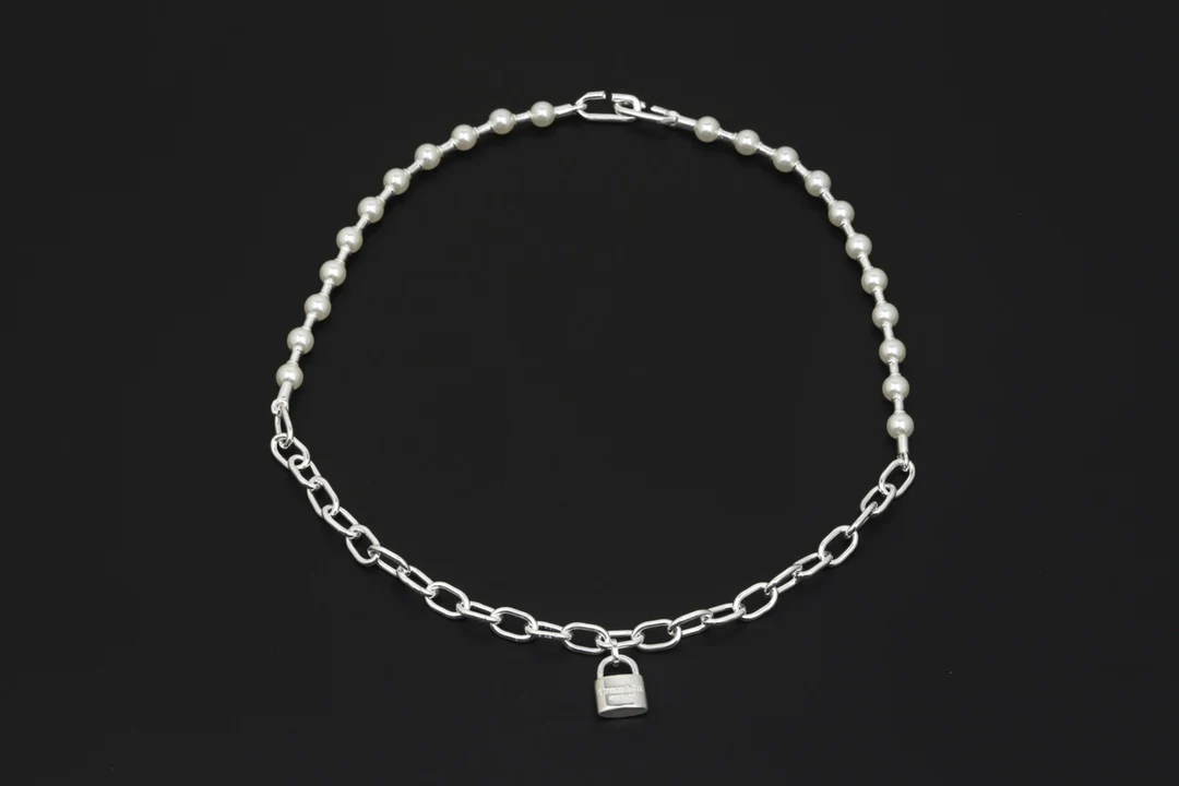 Колье Tiffany 046