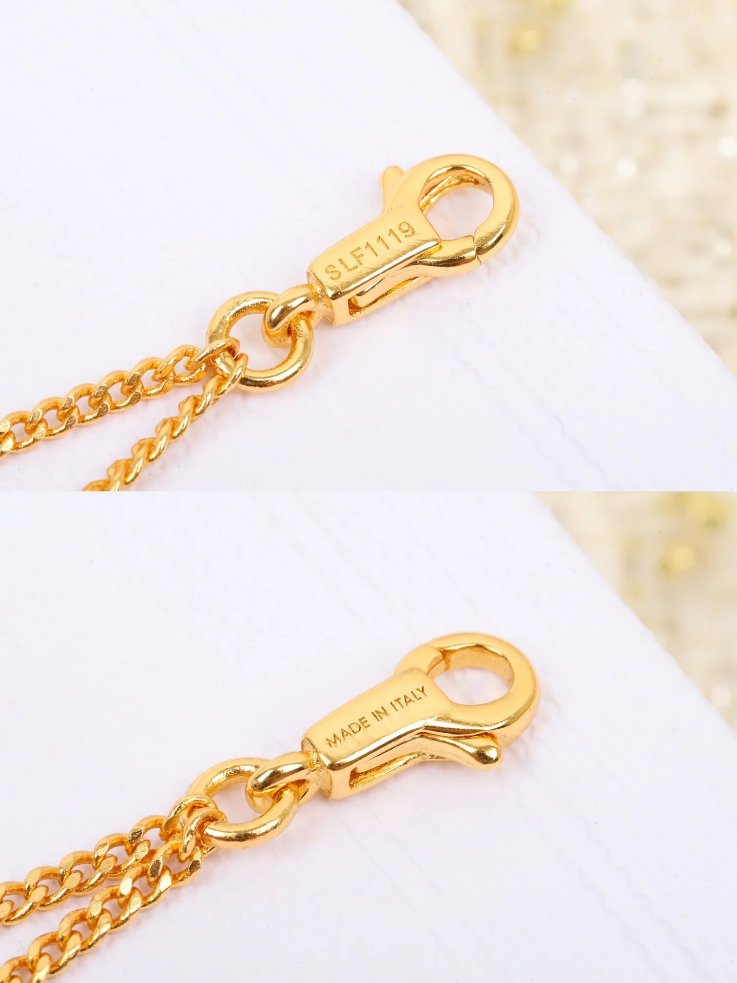 Celine - Колье 092