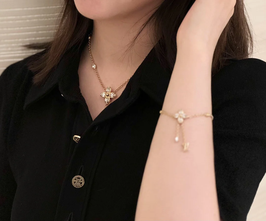 LV-Браслет 012