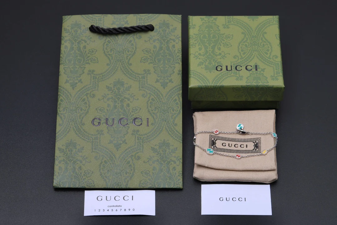 Браслет Gucci 034