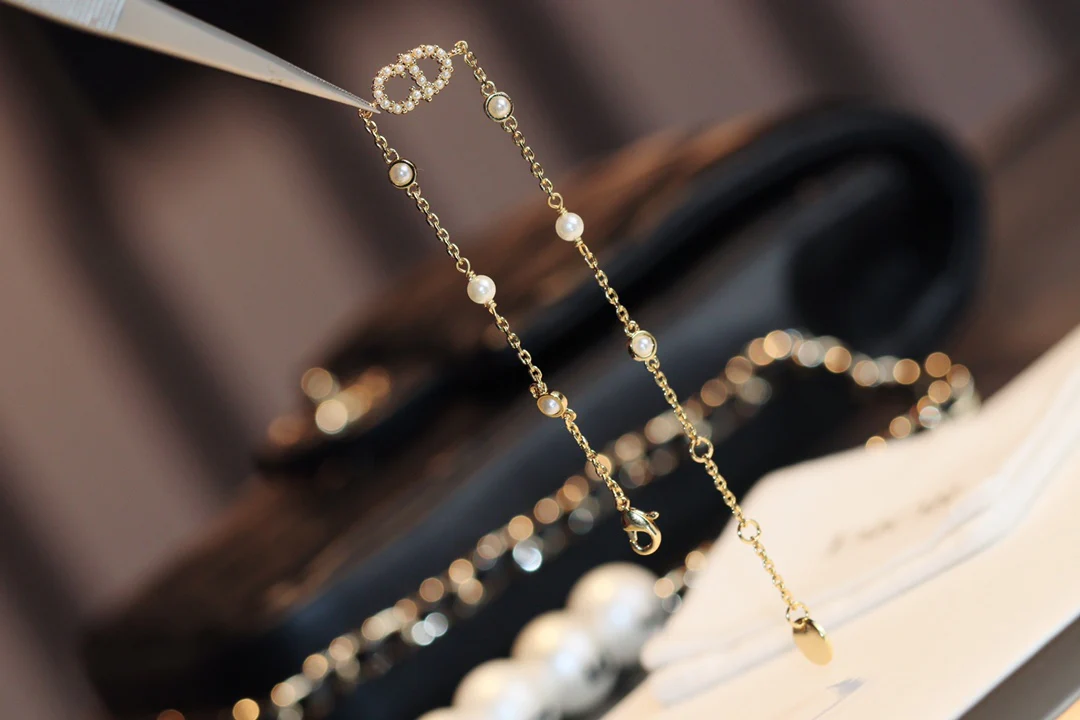 Браслет Dior - 6