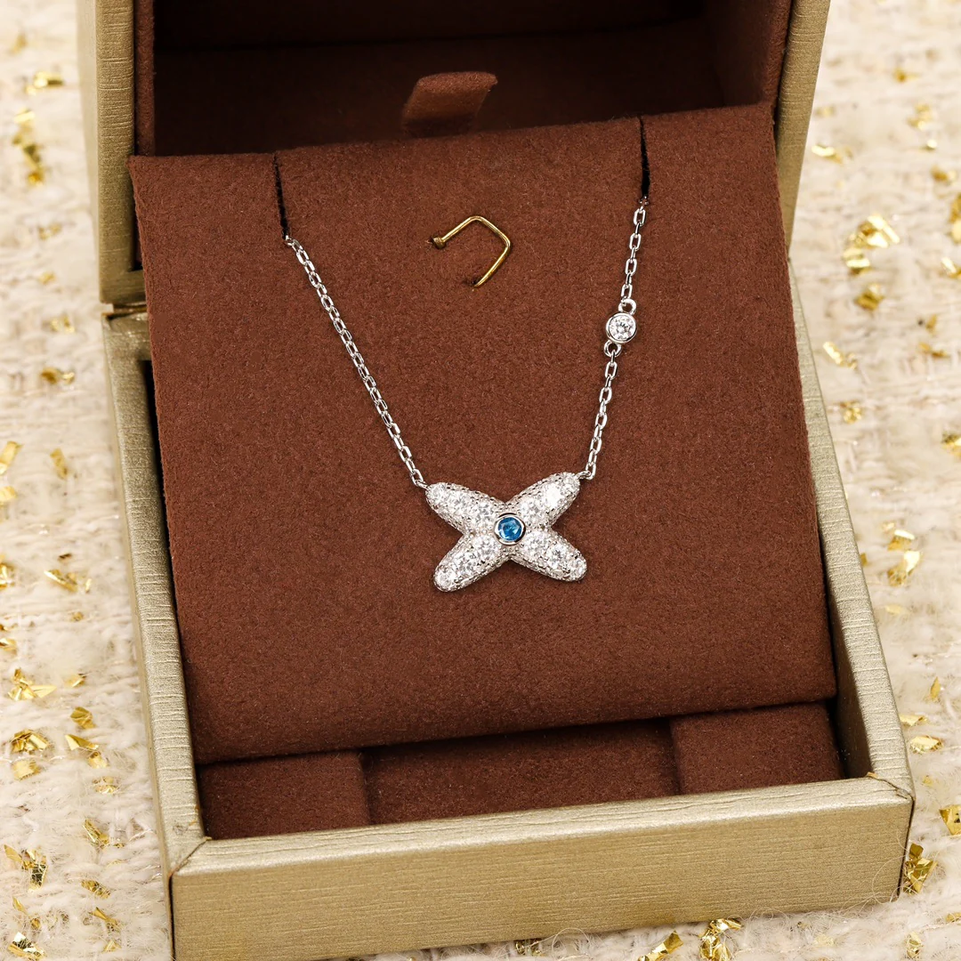 Колье Chaumet 010