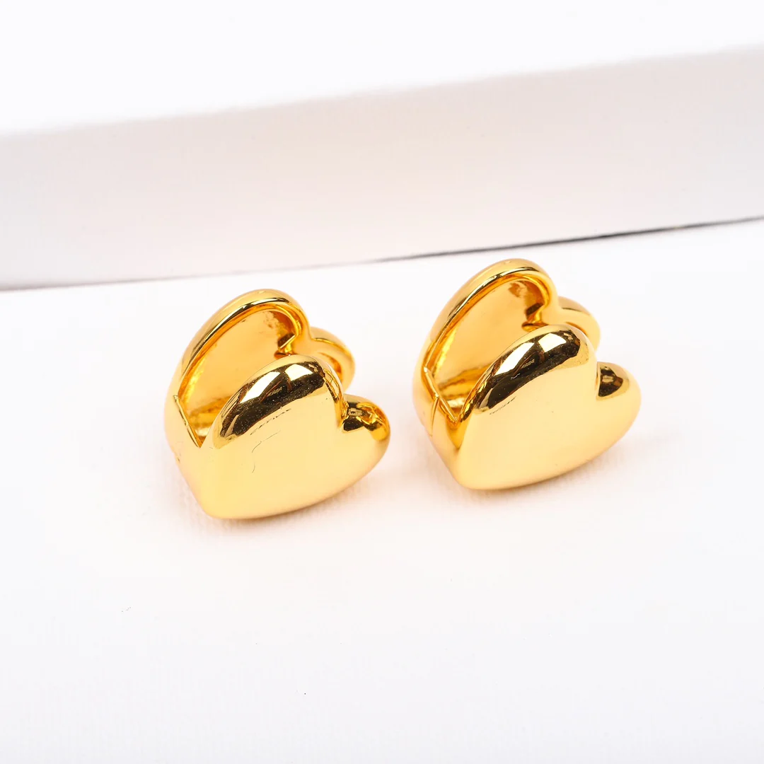 Серьги Celine 077