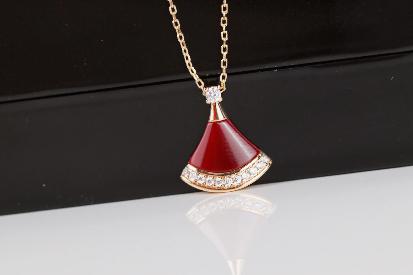 Колье Bvlgari - 29