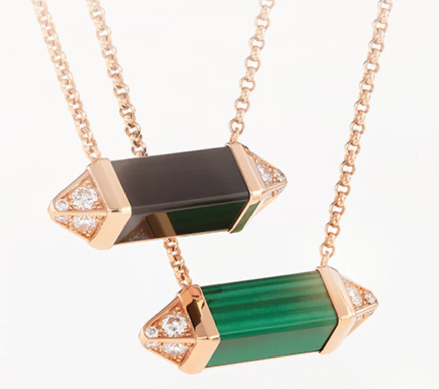 Cartier - Колье 037