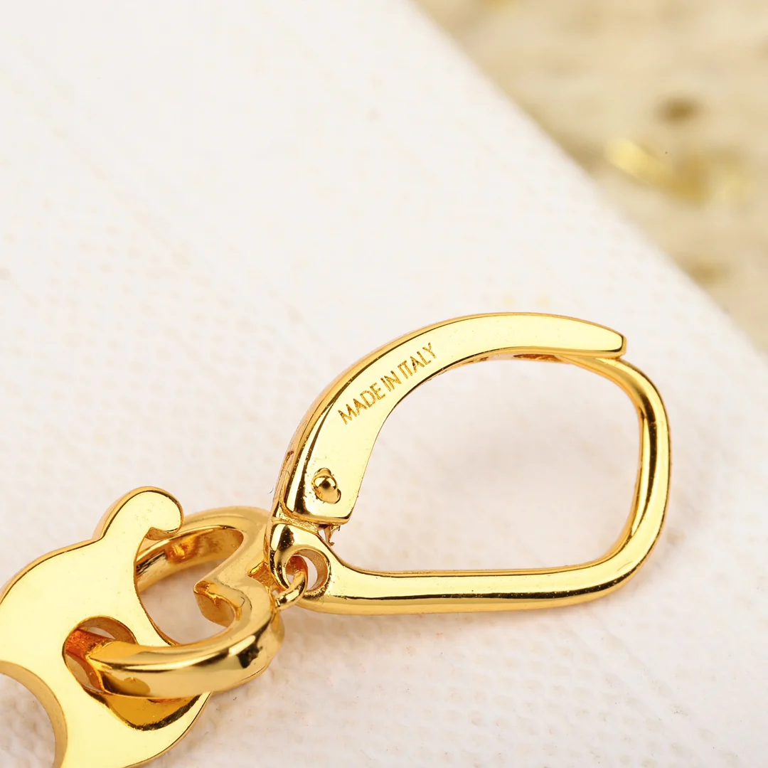 Серьги Celine 149