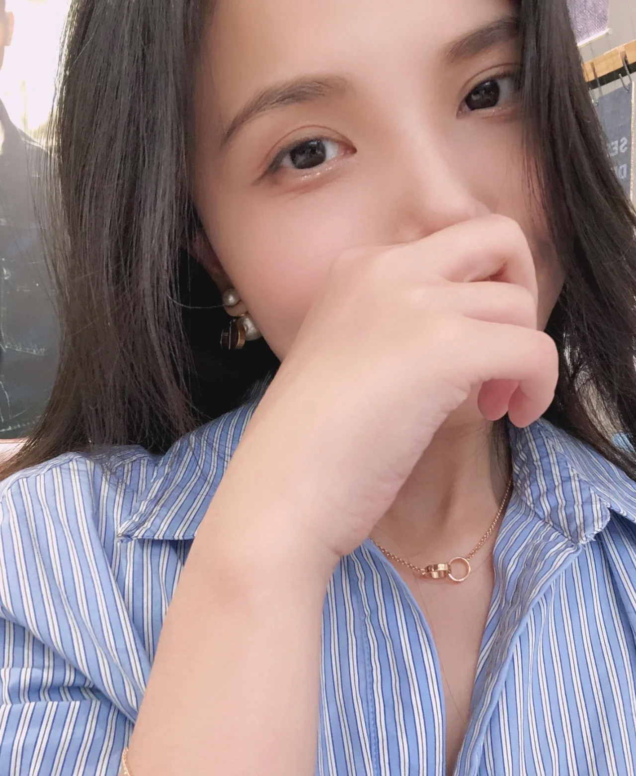 Cartier - Колье 061