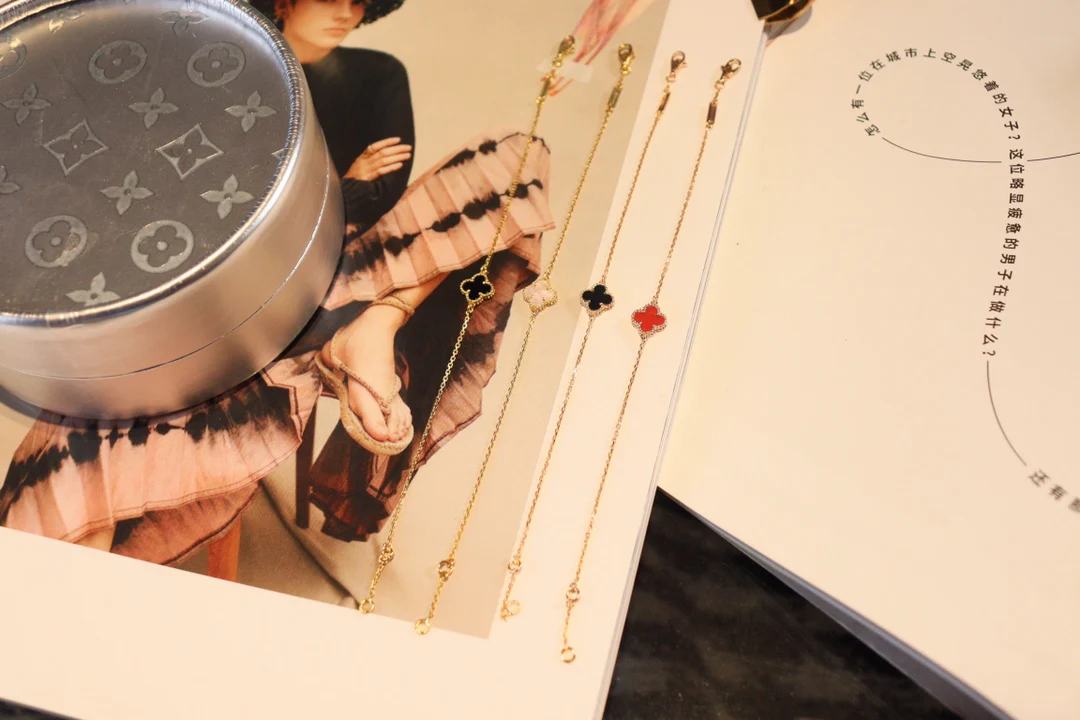 Van Vek - Браслет 090