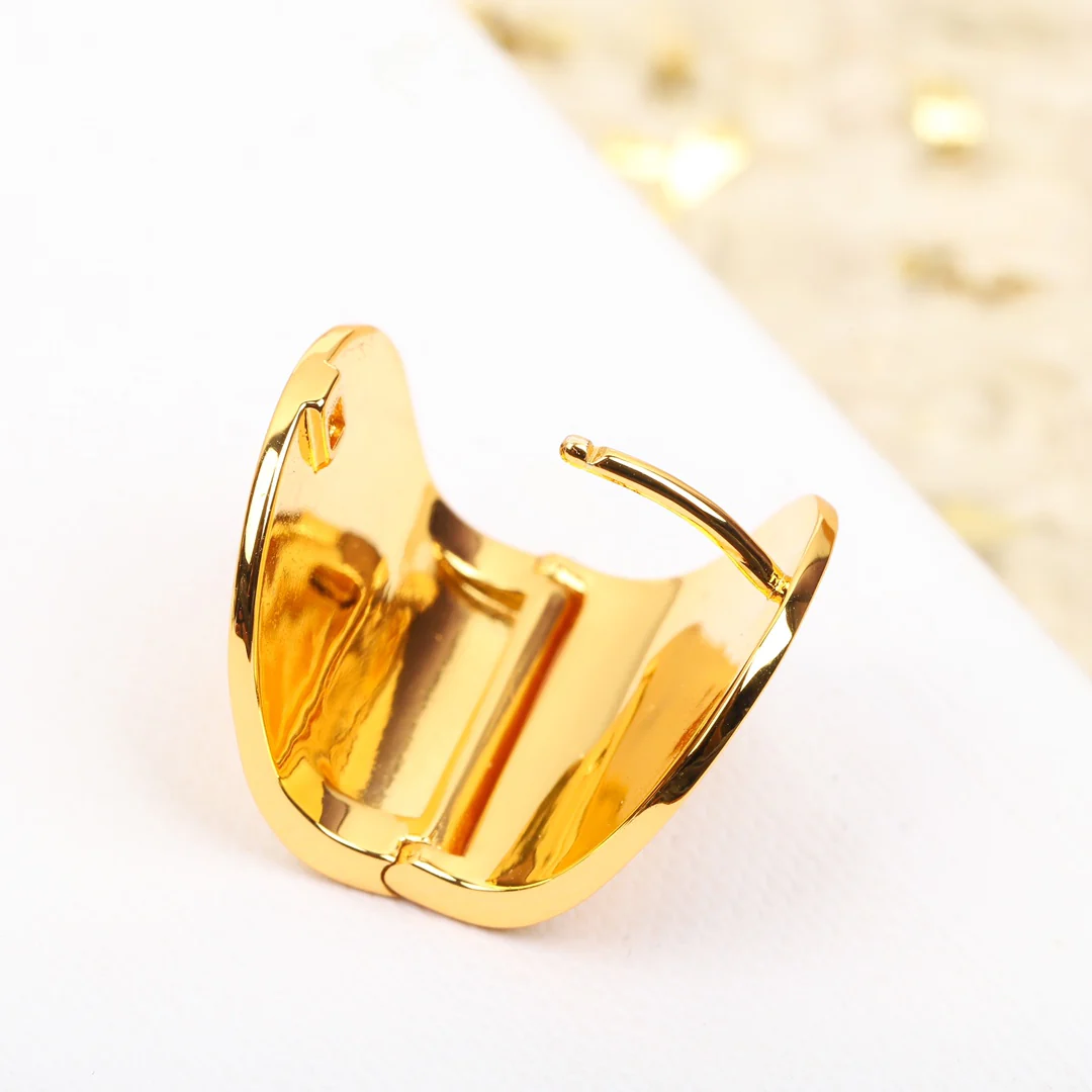 Серьги Celine 107