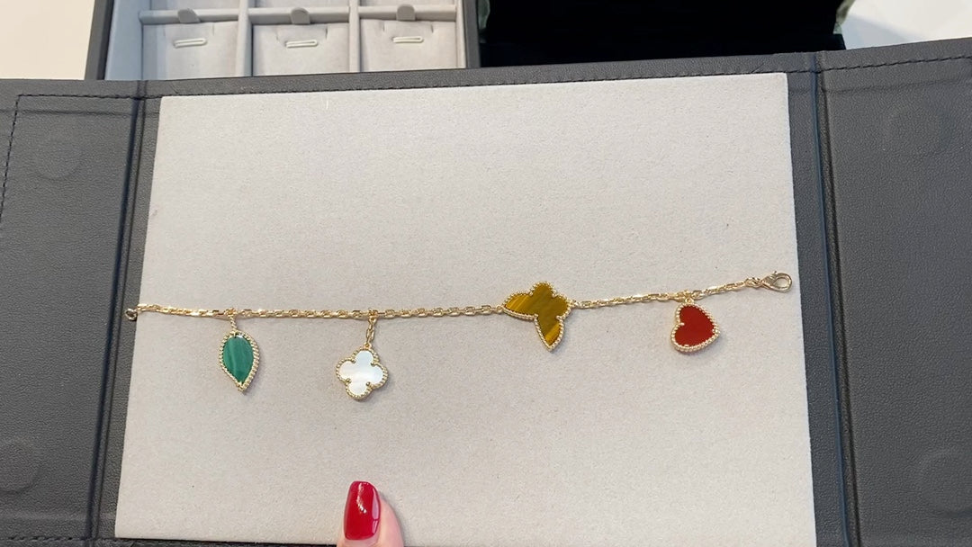 Браслет VCA - 10