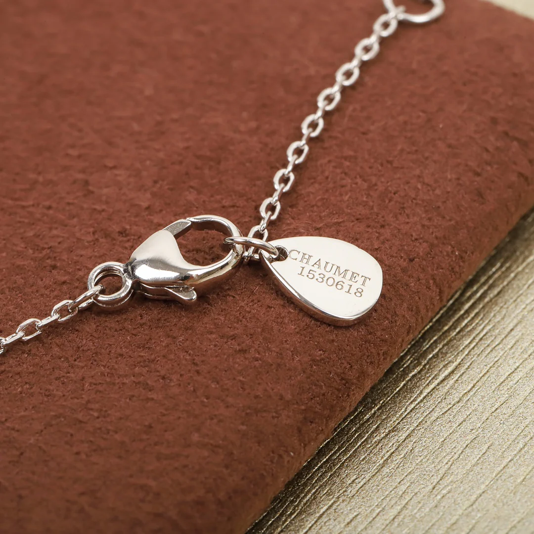 Колье Chaumet 047