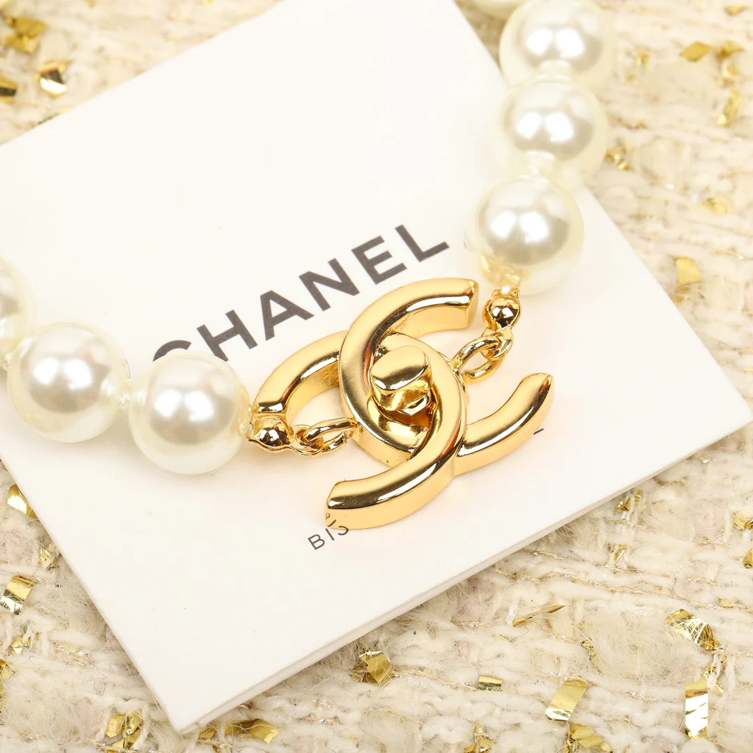 Браслет Chanel 064
