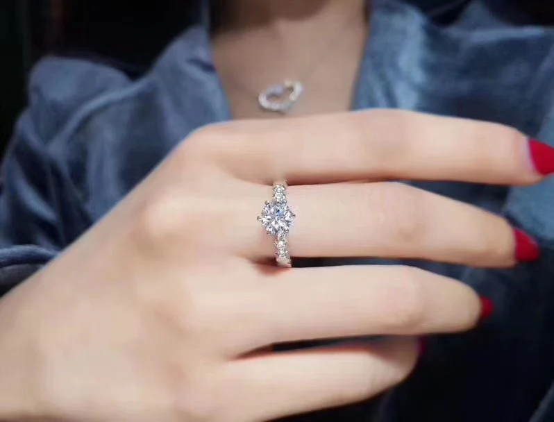 Chaumet - Кольцо - 5