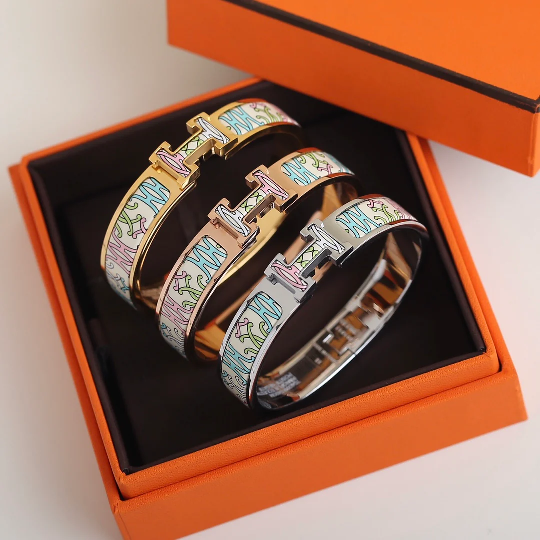 Браслет Hermes 072