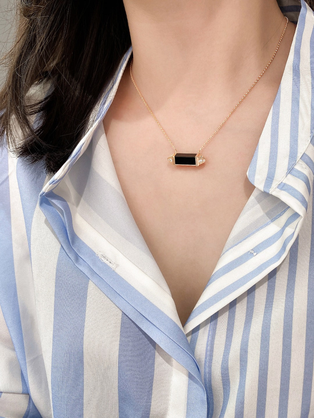 Cartier - Колье 037