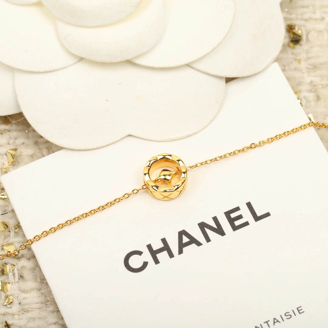 Браслет Chanel 082