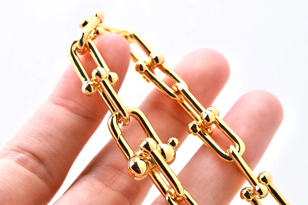 Колье Tiffany 045