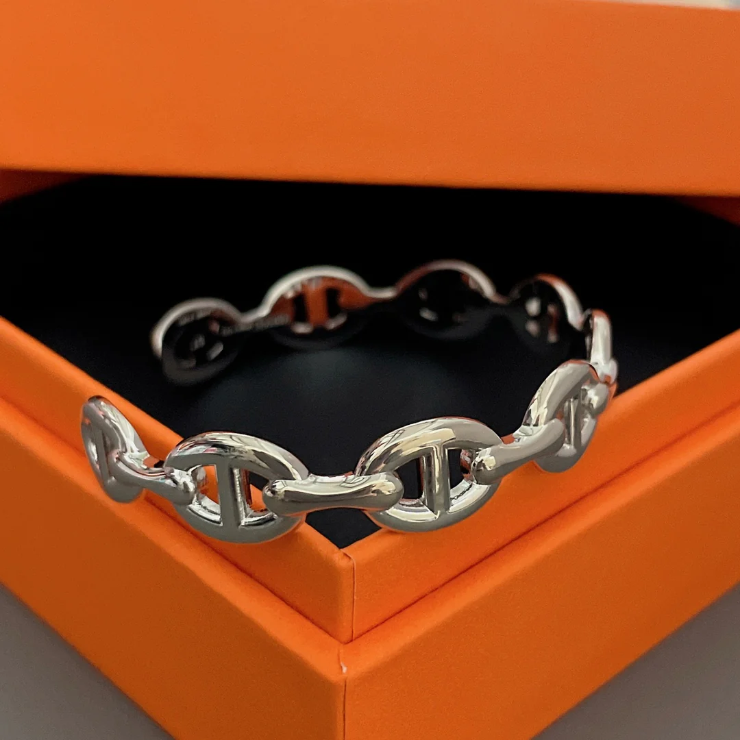 Браслет Hermes 066