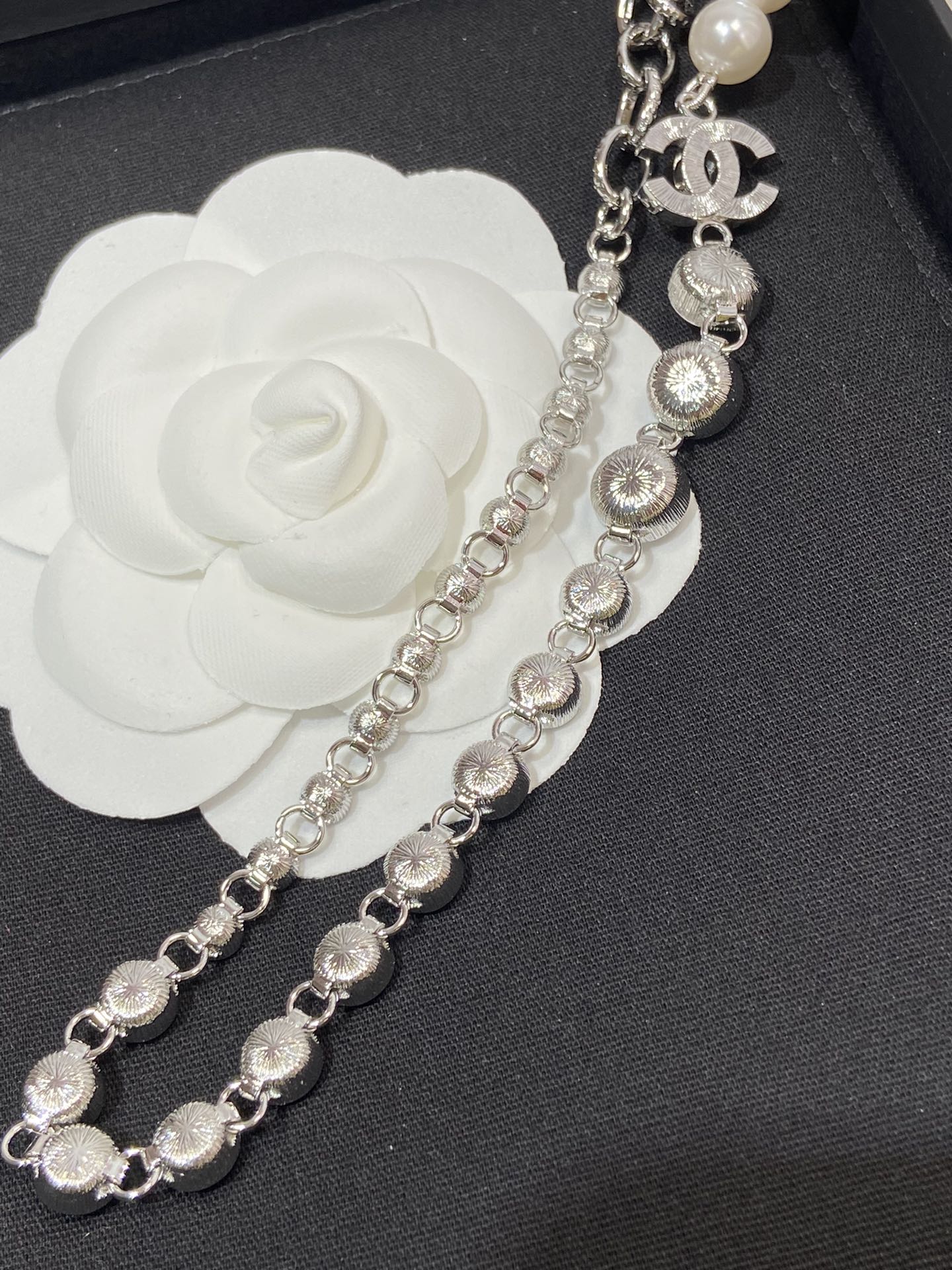 Колье Chanel 429