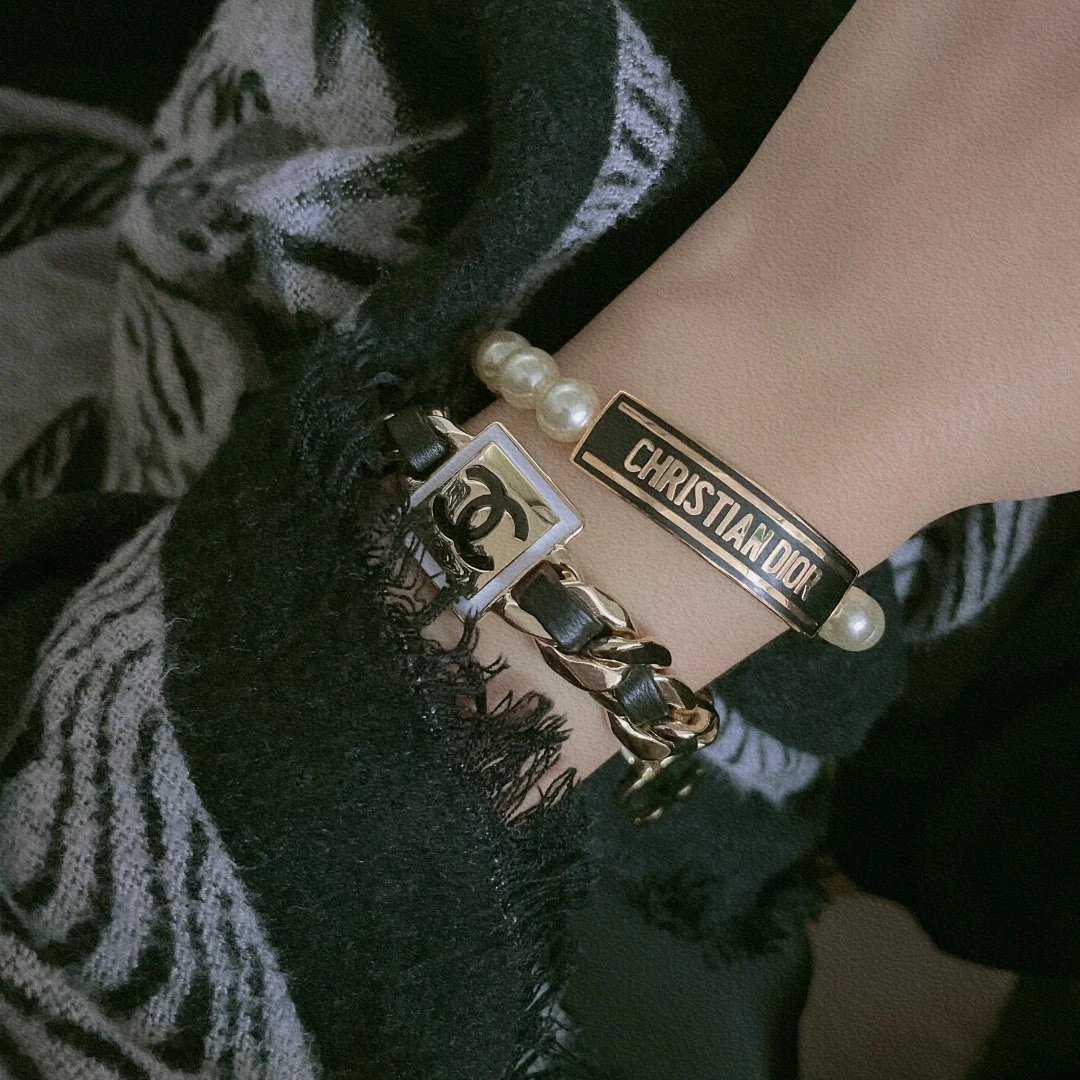 Браслет Dior - 16