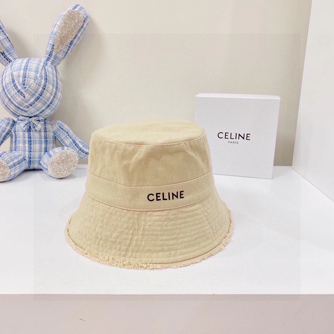 Селин - Рыбацкая шляпа - 15