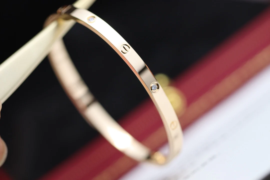 Браслет Cartier 049