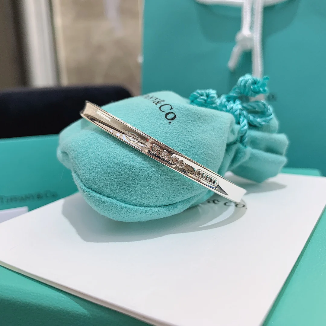 Браслет/наручный браслет Tiffany - 4 шт.