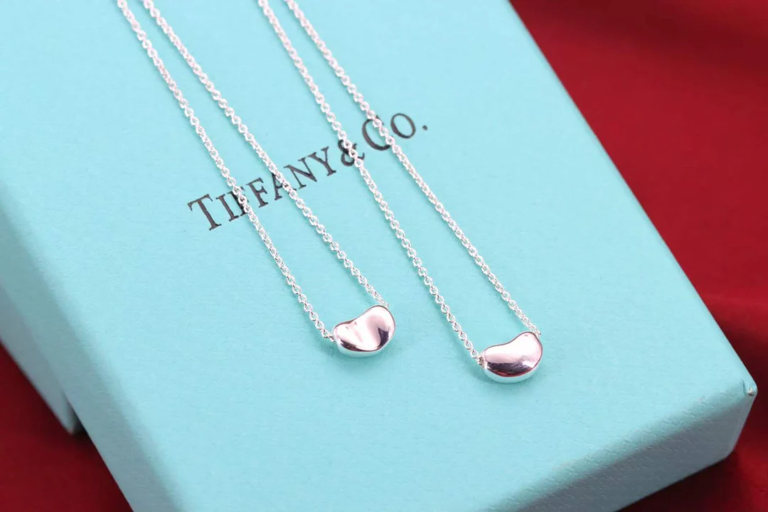 Колье Tiffany - 34