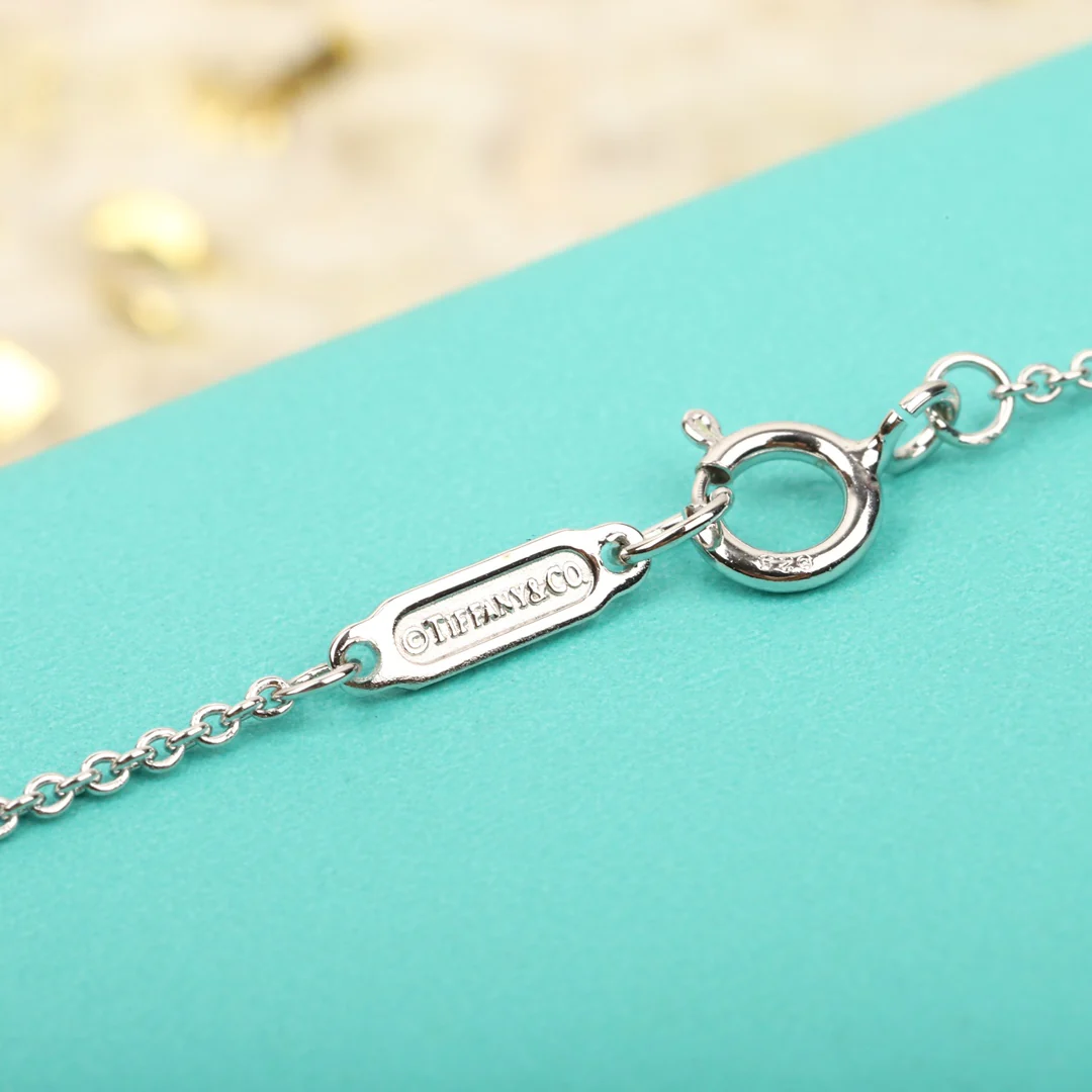 Колье Tiffany 029