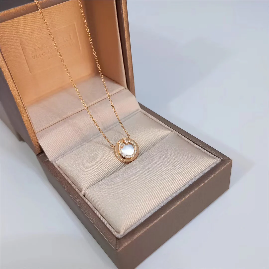 Колье Tiffany 099