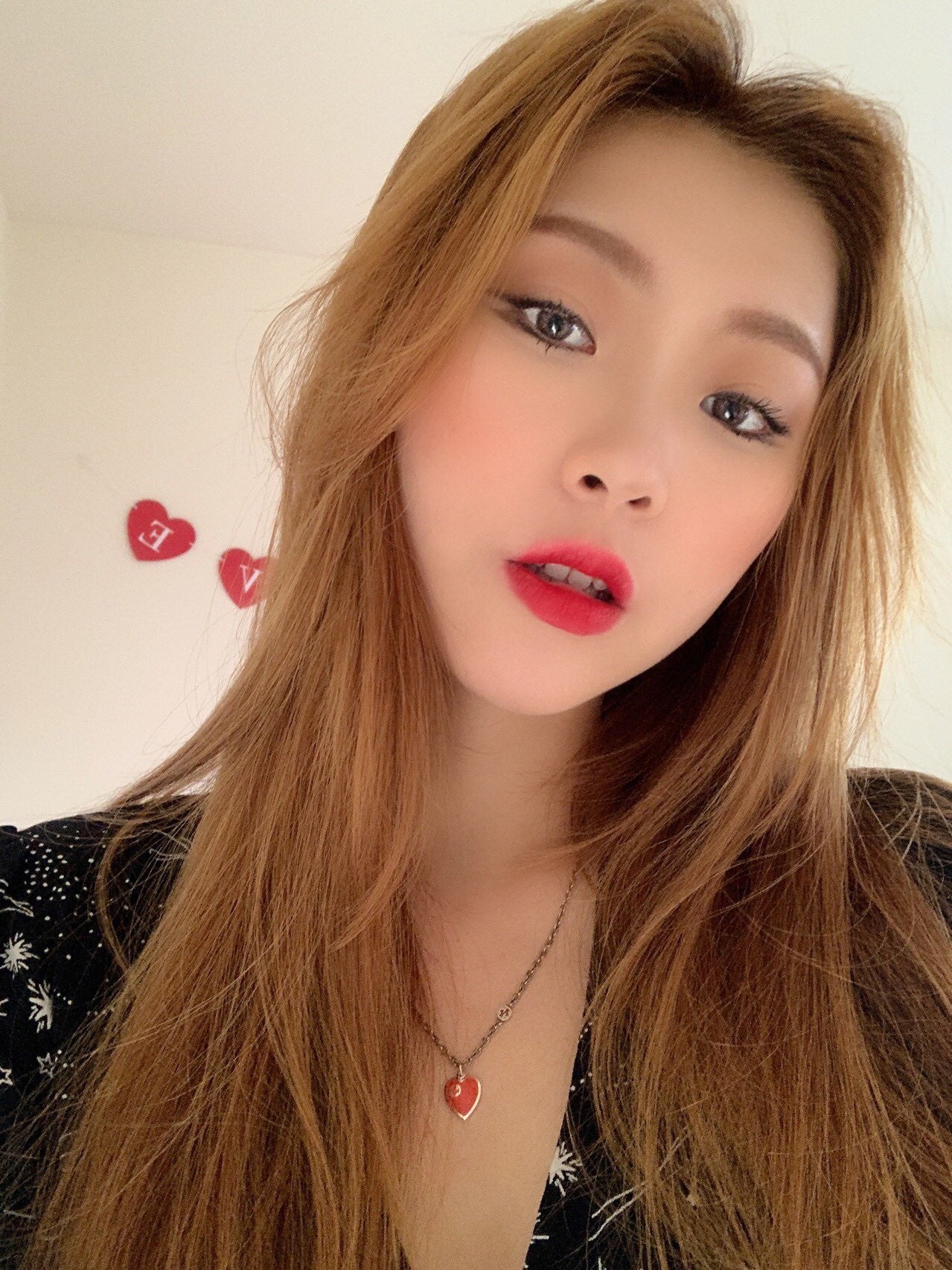 Gucci - Колье 010