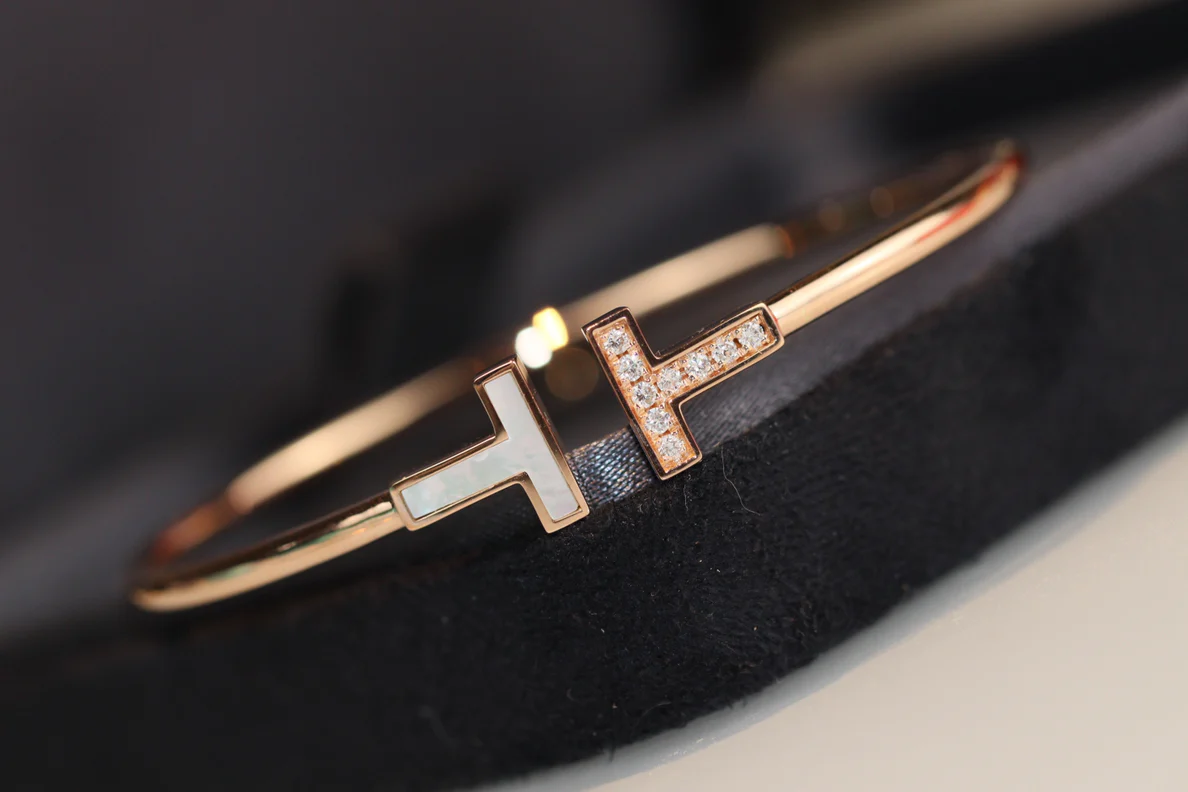 Браслет/наручный браслет Tiffany - 1